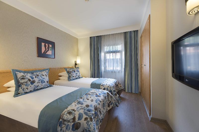 Xanadu Resort Hotel - Oda