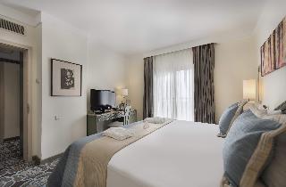 Xanadu Resort Hotel fotoÄŸrafÄ±
