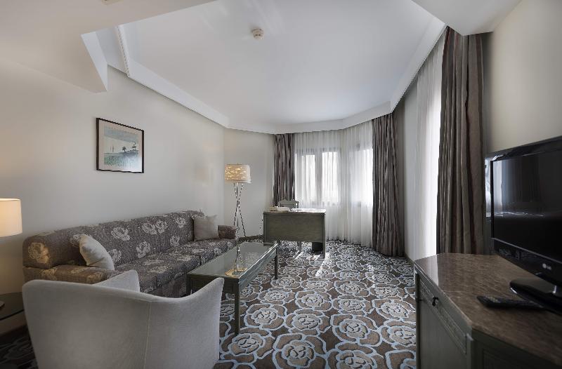 Xanadu Resort Hotel - Oda