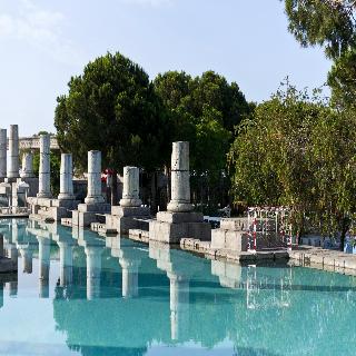 Xanadu Resort Hotel fotoÄŸrafÄ±