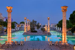 Xanadu Resort Hotel fotoÄŸrafÄ±