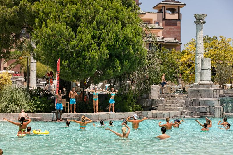 Xanadu Resort Hotel - Havuz