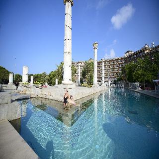 Xanadu Resort Hotel fotoÄŸrafÄ±