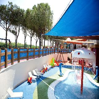 Xanadu Resort Hotel fotoÄŸrafÄ±
