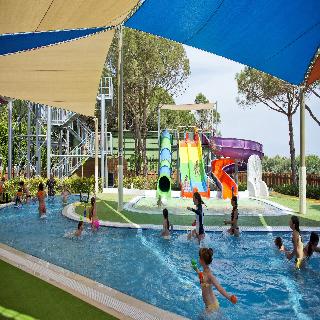 Xanadu Resort Hotel fotoÄŸrafÄ±