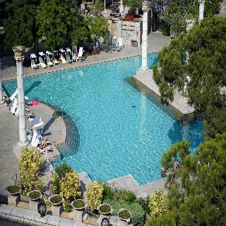 Xanadu Resort Hotel fotoÄŸrafÄ±
