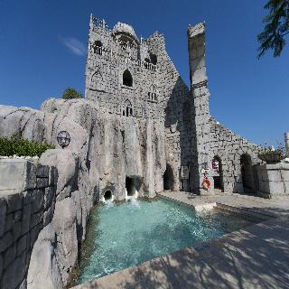 Xanadu Resort Hotel fotoÄŸrafÄ±