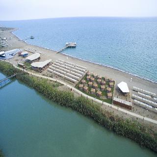 Xanadu Resort Hotel fotoÄŸrafÄ±