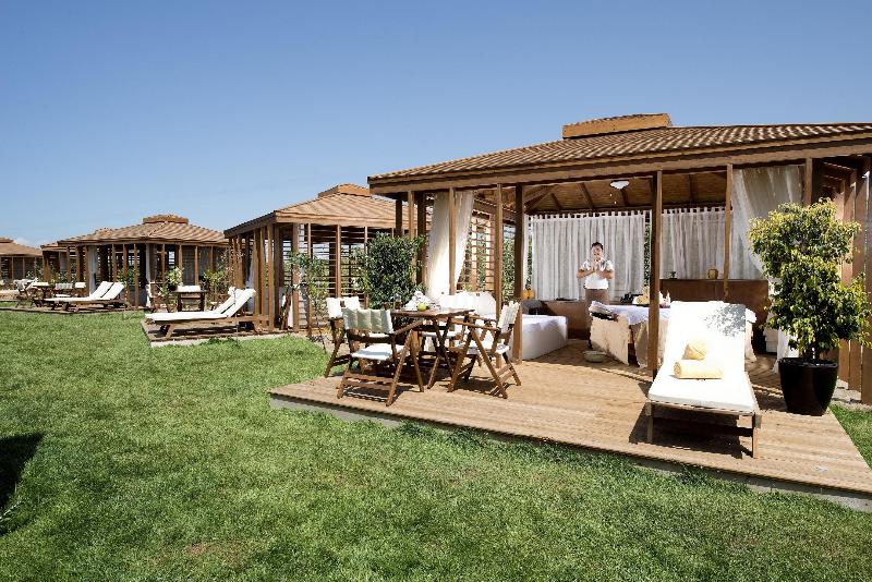 Xanadu Resort Hotel - Plaj