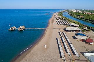 Xanadu Resort Hotel fotoÄŸrafÄ±