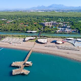 Xanadu Resort Hotel fotoÄŸrafÄ±