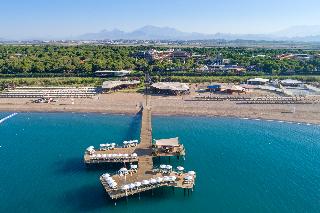 Xanadu Resort Hotel fotoÄŸrafÄ±