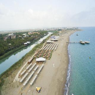 Xanadu Resort Hotel fotoÄŸrafÄ±