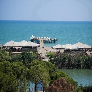 Xanadu Resort Hotel fotoÄŸrafÄ±