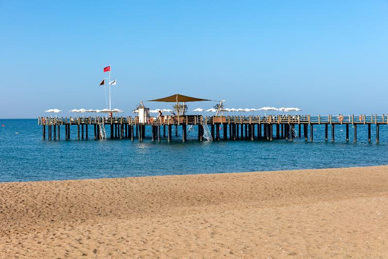 Xanadu Resort Hotel - Plaj
