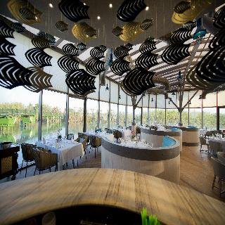 Xanadu Resort Hotel fotoÄŸrafÄ±