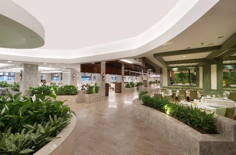 Xanadu Resort Hotel - Restoran