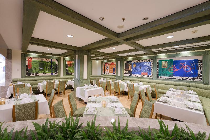 Xanadu Resort Hotel - Restoran