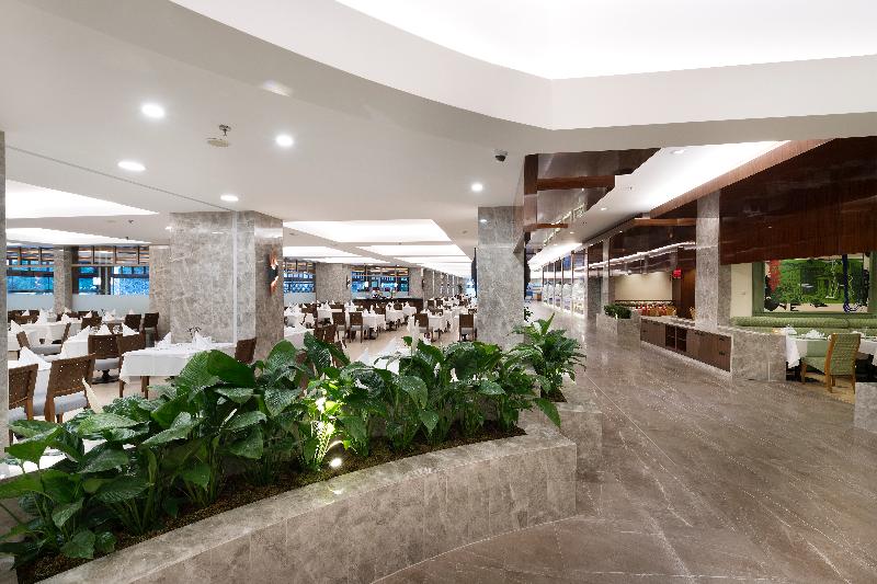 Xanadu Resort Hotel - Restoran