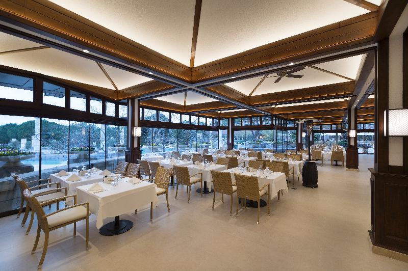 Xanadu Resort Hotel - Restoran
