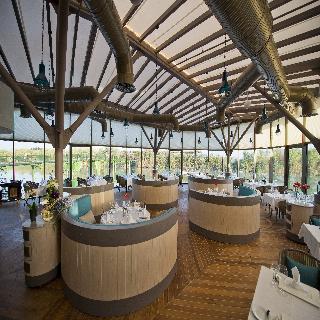 Xanadu Resort Hotel fotoÄŸrafÄ±