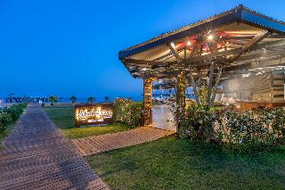 Xanadu Resort Hotel fotoÄŸrafÄ±
