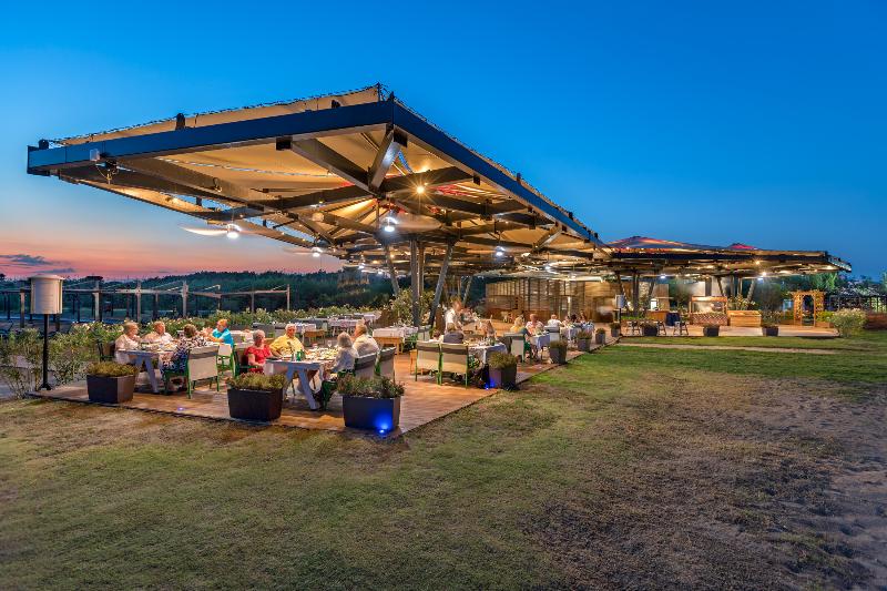 Xanadu Resort Hotel - Restoran