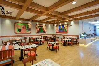 Xanadu Resort Hotel fotoÄŸrafÄ±