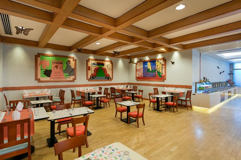 Xanadu Resort Hotel - Restoran
