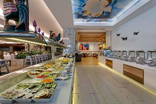 Xanadu Resort Hotel fotoÄŸrafÄ±