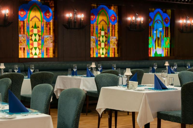 Xanadu Resort Hotel - Restoran