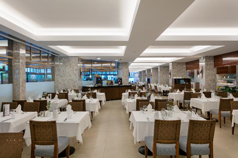 Xanadu Resort Hotel - Restoran