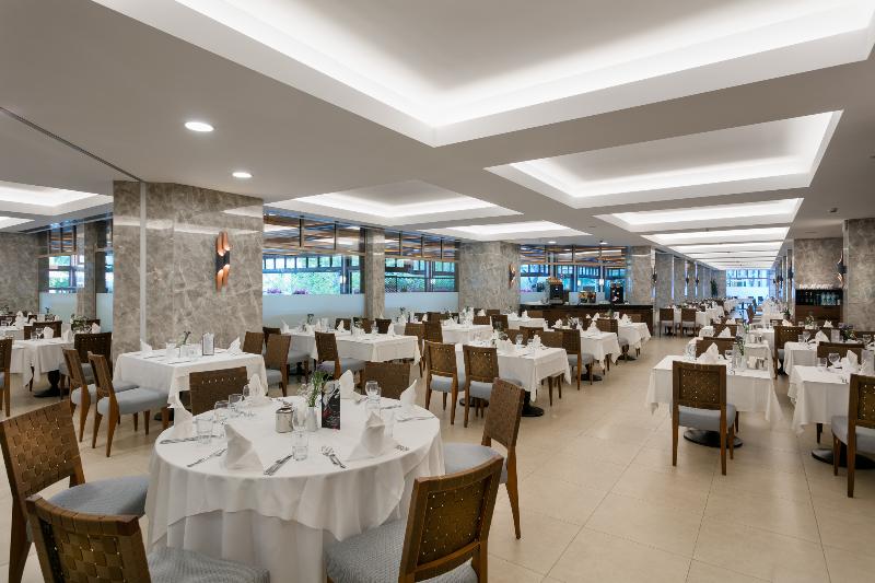 Xanadu Resort Hotel - Restoran