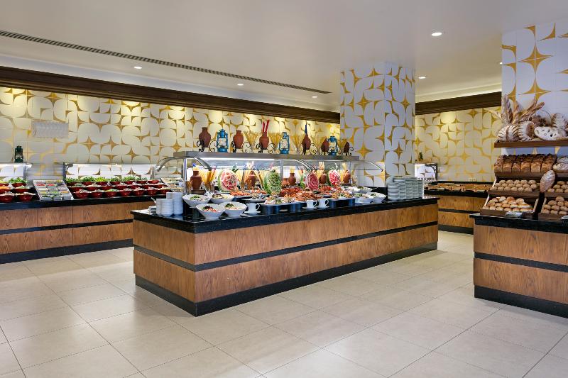 Xanadu Resort Hotel - Restoran