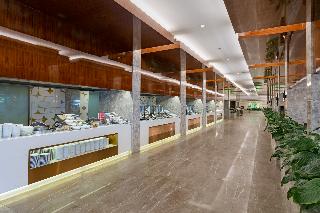 Xanadu Resort Hotel fotoÄŸrafÄ±