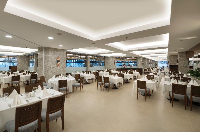 Xanadu Resort Hotel - Restoran