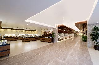 Xanadu Resort Hotel fotoÄŸrafÄ±