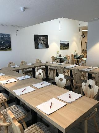 Edel Weiss Hotel und Restaurant fotoÄŸrafÄ±