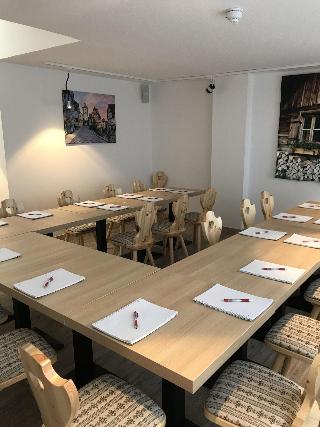 Edel Weiss Hotel und Restaurant fotoÄŸrafÄ±