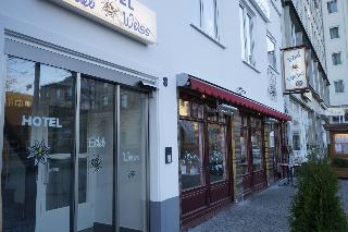 Edel Weiss Hotel und Restaurant fotoÄŸrafÄ±