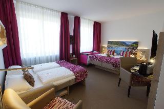 Edel Weiss Hotel und Restaurant fotoÄŸrafÄ±