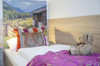 Edel Weiss Hotel und Restaurant fotoÄŸrafÄ±