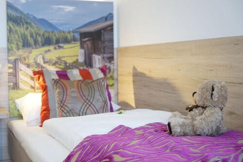 Edel Weiss Hotel und Restaurant - Oda