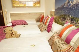 Edel Weiss Hotel und Restaurant fotoÄŸrafÄ±