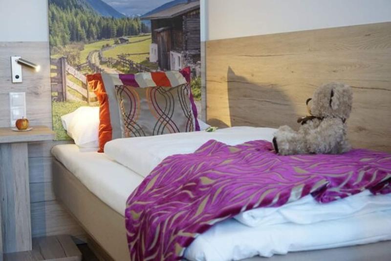 Edel Weiss Hotel und Restaurant - Oda