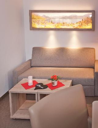 Edel Weiss Hotel und Restaurant fotoÄŸrafÄ±