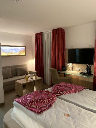 Edel Weiss Hotel und Restaurant fotoÄŸrafÄ±