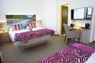 Edel Weiss Hotel und Restaurant fotoÄŸrafÄ±