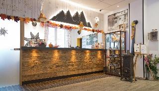 Edel Weiss Hotel und Restaurant fotoÄŸrafÄ±