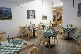 Edel Weiss Hotel und Restaurant fotoÄŸrafÄ±